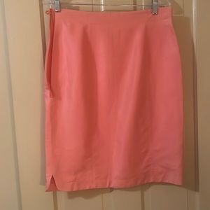Pencil skirt extra small.